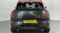 2025 (25) MINI COUNTRYMAN 2.0 John Cooper Works ALL4 5dr Auto 4856414