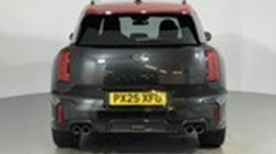 2025 (25) MINI COUNTRYMAN 2.0 John Cooper Works ALL4 5dr Auto 4856413