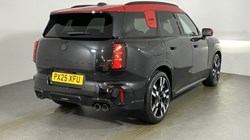 2025 (25) MINI COUNTRYMAN 2.0 John Cooper Works ALL4 5dr Auto 4857936