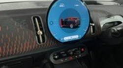 2025 (25) MINI COUNTRYMAN 2.0 John Cooper Works ALL4 5dr Auto 4856397