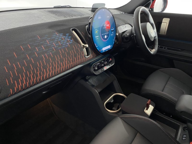 2025 (25) MINI COUNTRYMAN 2.0 John Cooper Works ALL4 5dr Auto 4857967