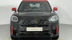 2025 (25) MINI COUNTRYMAN 2.0 John Cooper Works ALL4 5dr Auto 4856367