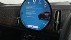 2025 (25) MINI COUNTRYMAN 2.0 John Cooper Works ALL4 5dr Auto 4856438