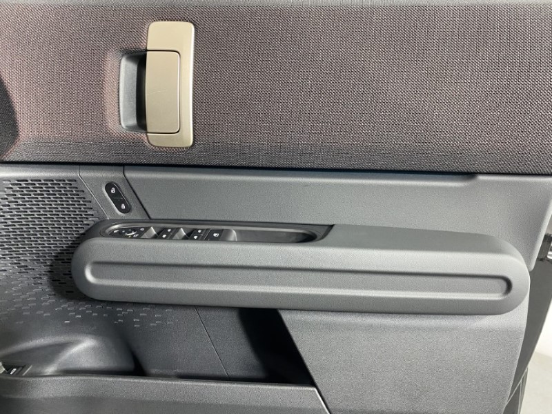 2025 (25) MINI COUNTRYMAN 2.0 John Cooper Works ALL4 5dr Auto 4857938