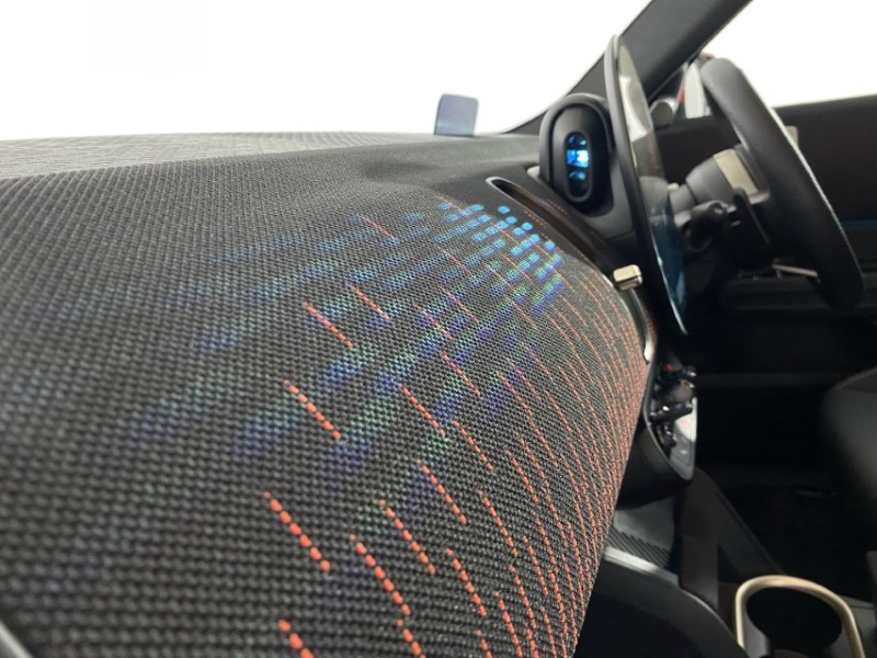 2025 (25) MINI COUNTRYMAN 2.0 John Cooper Works ALL4 5dr Auto 4857950