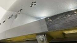 2025 (25) MINI COUNTRYMAN 2.0 John Cooper Works ALL4 5dr Auto 4856336