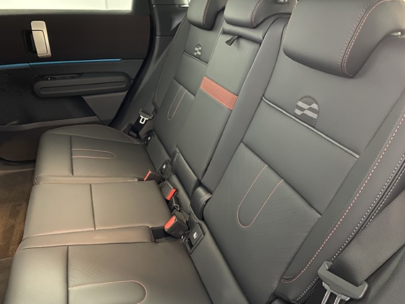 2025 (25) MINI COUNTRYMAN 2.0 John Cooper Works ALL4 5dr Auto 4857975