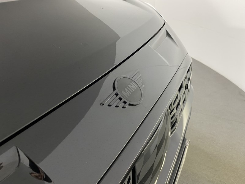 2025 (25) MINI COUNTRYMAN 2.0 John Cooper Works ALL4 5dr Auto 4857935