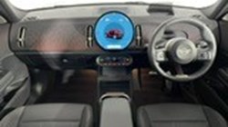 2025 (25) MINI COUNTRYMAN 2.0 John Cooper Works ALL4 5dr Auto 4856399