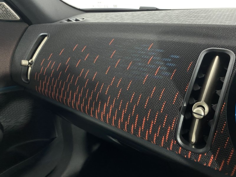 2025 (25) MINI COUNTRYMAN 2.0 John Cooper Works ALL4 5dr Auto 4857930