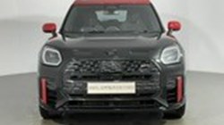 2025 (25) MINI COUNTRYMAN 2.0 John Cooper Works ALL4 5dr Auto 4856360