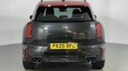 2025 (25) MINI COUNTRYMAN 2.0 John Cooper Works ALL4 5dr Auto 4856403