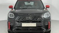 2025 (25) MINI COUNTRYMAN 2.0 John Cooper Works ALL4 5dr Auto 4856363