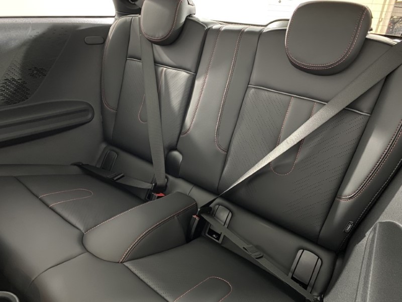 2025 (25) MINI COOPER 2.0 S Sport [Level 2] 3dr Auto 4280473