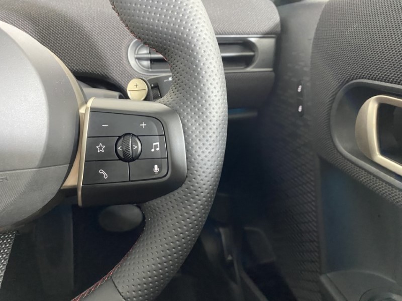 2025 (25) MINI COOPER 2.0 S Sport [Level 2] 3dr Auto 4280451