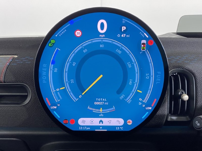 2025 (25) MINI COOPER 2.0 S Sport [Level 2] 3dr Auto 4280447