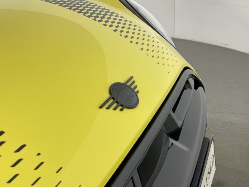 2025 (25) MINI COOPER 2.0 S Sport [Level 2] 3dr Auto 4280420