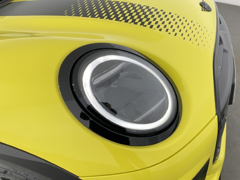 2025 (25) MINI COOPER 2.0 S Sport [Level 2] 3dr Auto 4280485