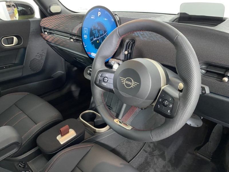 2025 (25) MINI COOPER 2.0 S Sport [Level 2] 3dr Auto 4280468