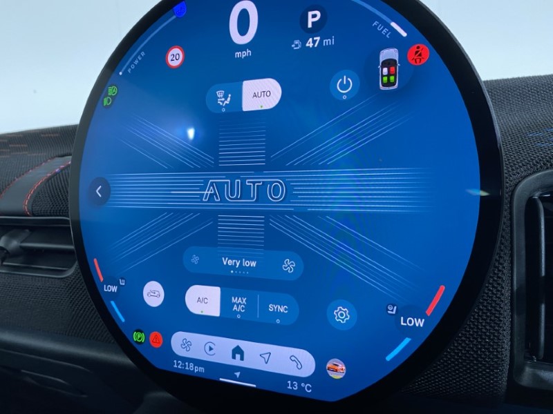 2025 (25) MINI COOPER 2.0 S Sport [Level 2] 3dr Auto 4280455