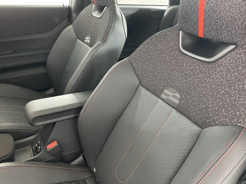 2025 (25) MINI COOPER 2.0 S Sport [Level 2] 3dr Auto 4280475