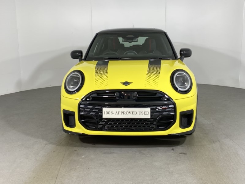 2025 (25) MINI COOPER 2.0 S Sport [Level 2] 3dr Auto 4280426