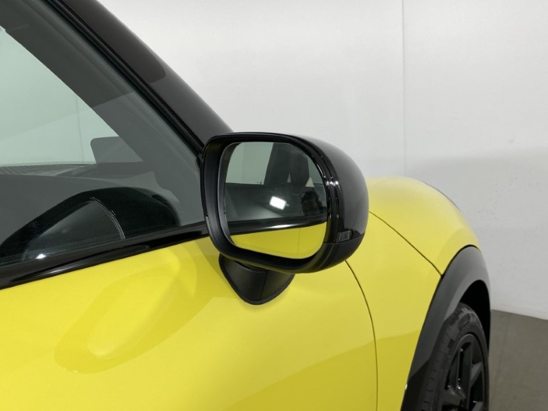 2025 (25) MINI COOPER 2.0 S Sport [Level 2] 3dr Auto 4280483