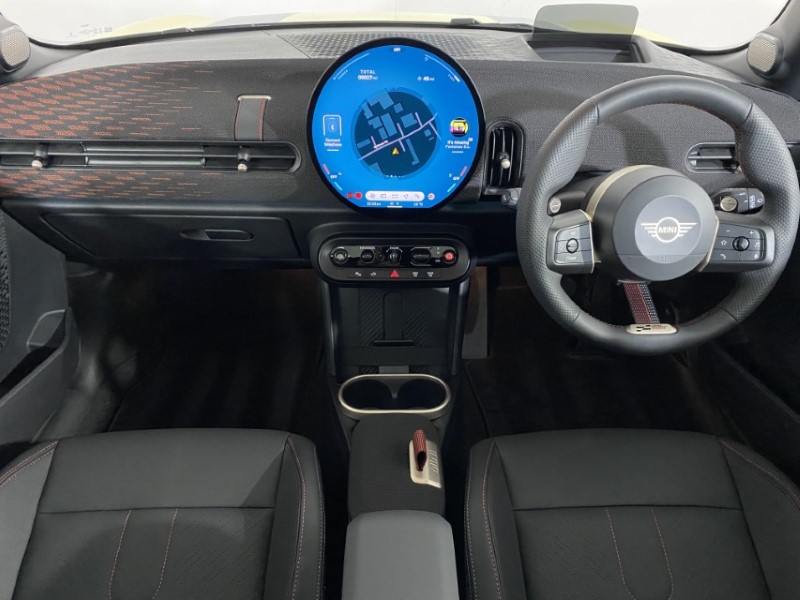 2025 (25) MINI COOPER 2.0 S Sport [Level 2] 3dr Auto 4280470