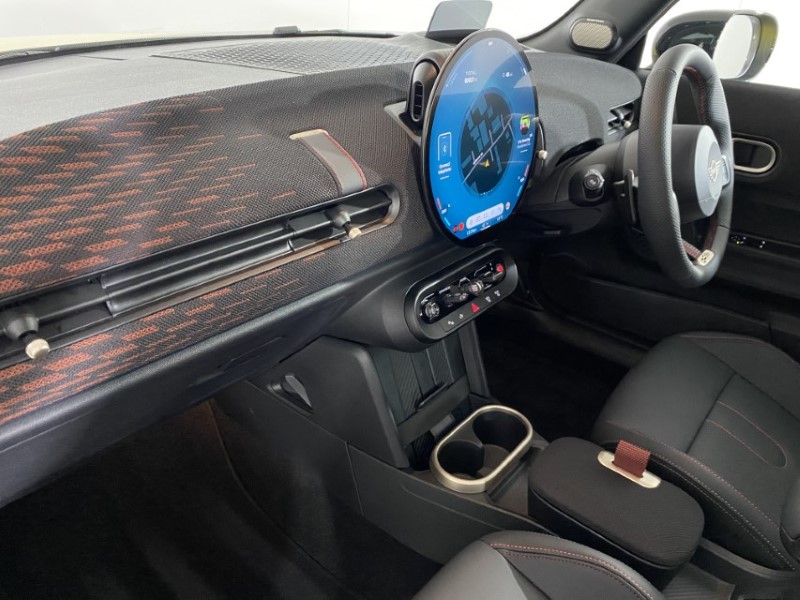 2025 (25) MINI COOPER 2.0 S Sport [Level 2] 3dr Auto 4280474