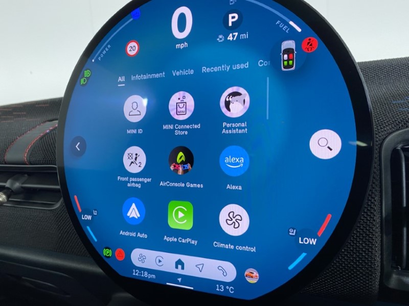 2025 (25) MINI COOPER 2.0 S Sport [Level 2] 3dr Auto 4280454