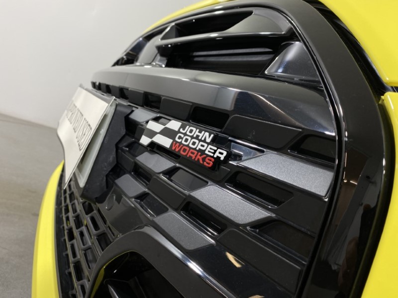 2025 (25) MINI COOPER 2.0 S Sport [Level 2] 3dr Auto 4280440
