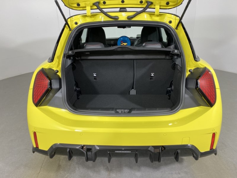 2025 (25) MINI COOPER 2.0 S Sport [Level 2] 3dr Auto 4280472