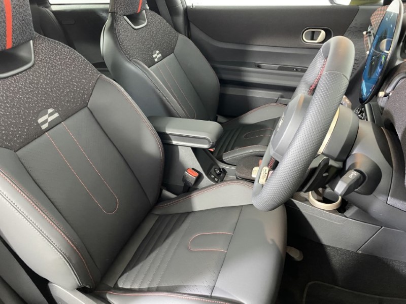 2025 (25) MINI COOPER 2.0 S Sport [Level 2] 3dr Auto 4280469