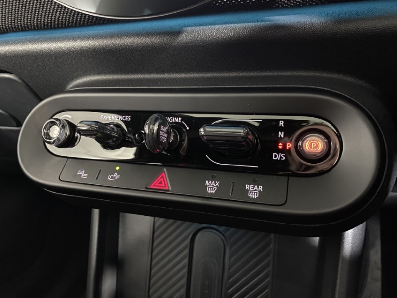 2025 (25) MINI COOPER 2.0 S Sport [Level 2] 3dr Auto 4280467