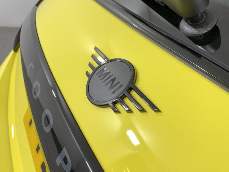 2025 (25) MINI COOPER 2.0 S Sport [Level 2] 3dr Auto 4280415