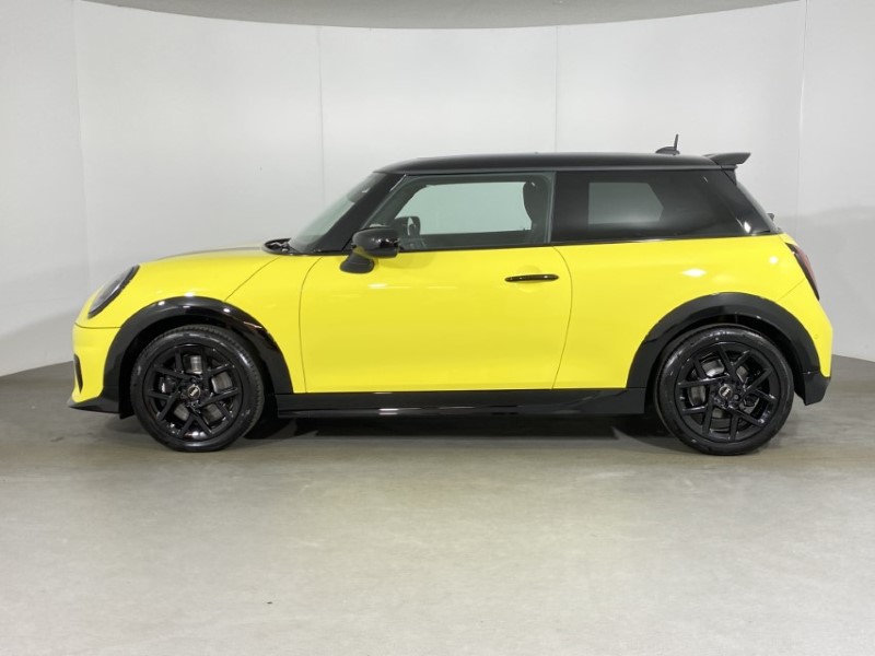 2025 (25) MINI COOPER 2.0 S Sport [Level 2] 3dr Auto 4280428