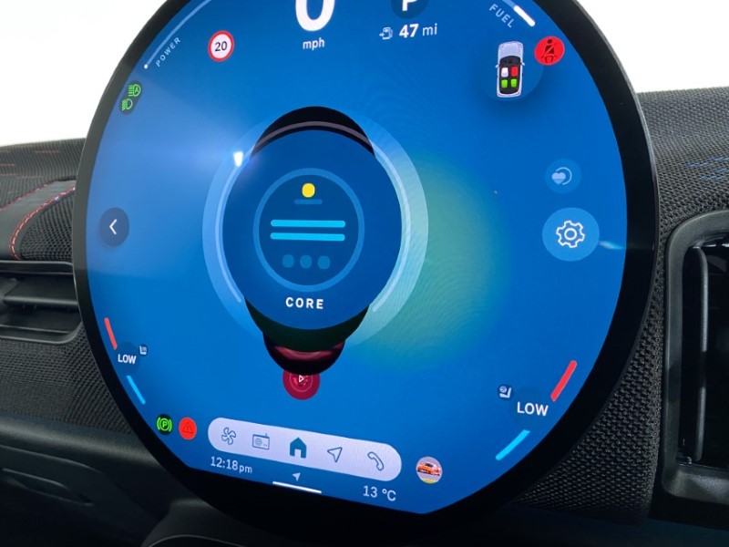 2025 (25) MINI COOPER 2.0 S Sport [Level 2] 3dr Auto 4280459