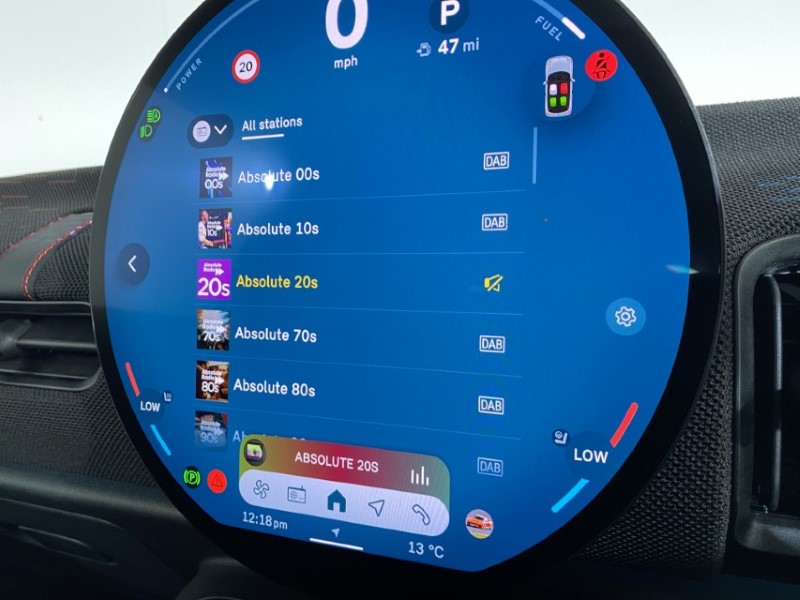 2025 (25) MINI COOPER 2.0 S Sport [Level 2] 3dr Auto 4280456