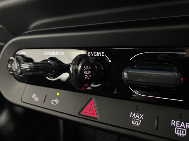 2025 (25) MINI COOPER 2.0 S Sport [Level 2] 3dr Auto 4280466