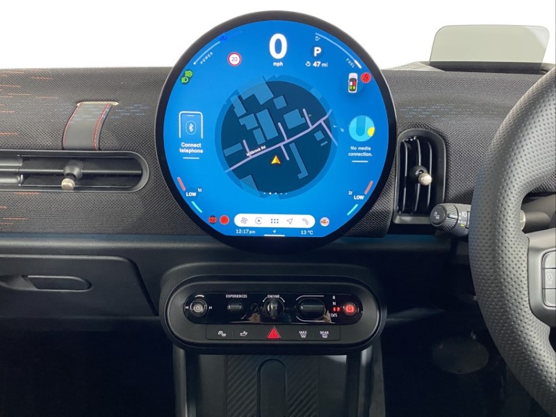 2025 (25) MINI COOPER 2.0 S Sport [Level 2] 3dr Auto 4280448