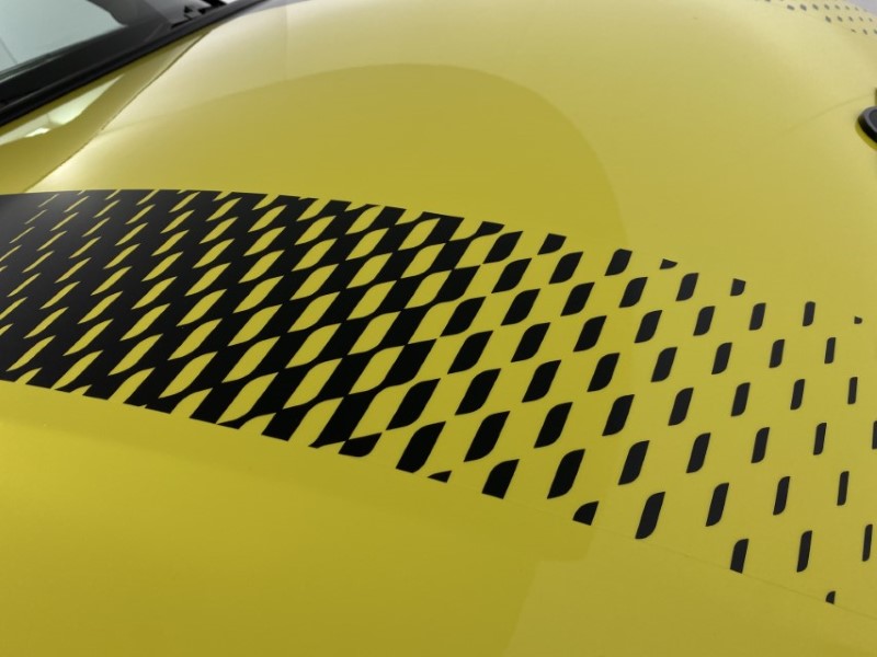 2025 (25) MINI COOPER 2.0 S Sport [Level 2] 3dr Auto 4280487