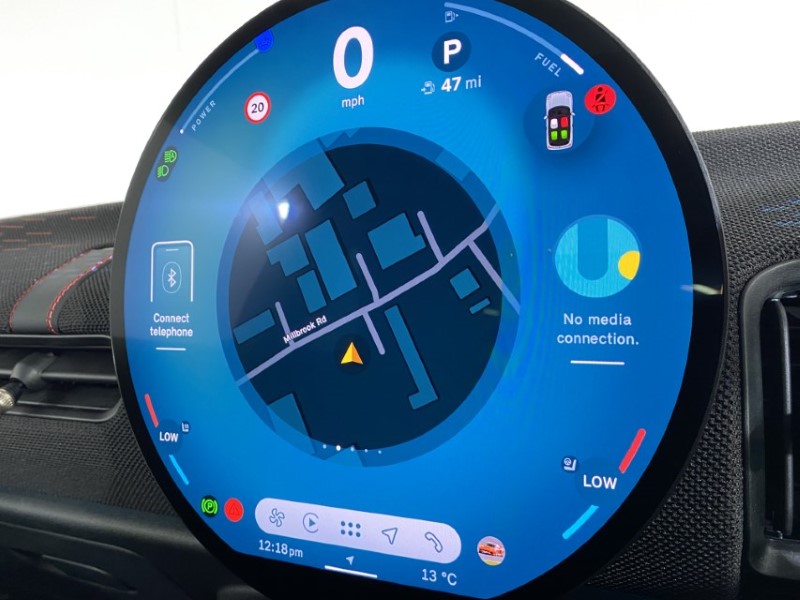 2025 (25) MINI COOPER 2.0 S Sport [Level 2] 3dr Auto 4280452