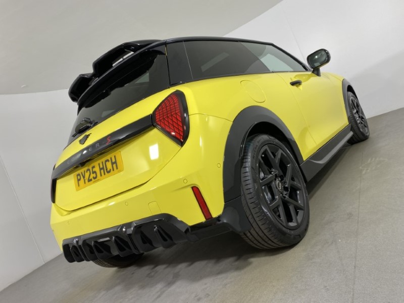 2025 (25) MINI COOPER 2.0 S Sport [Level 2] 3dr Auto 4280417
