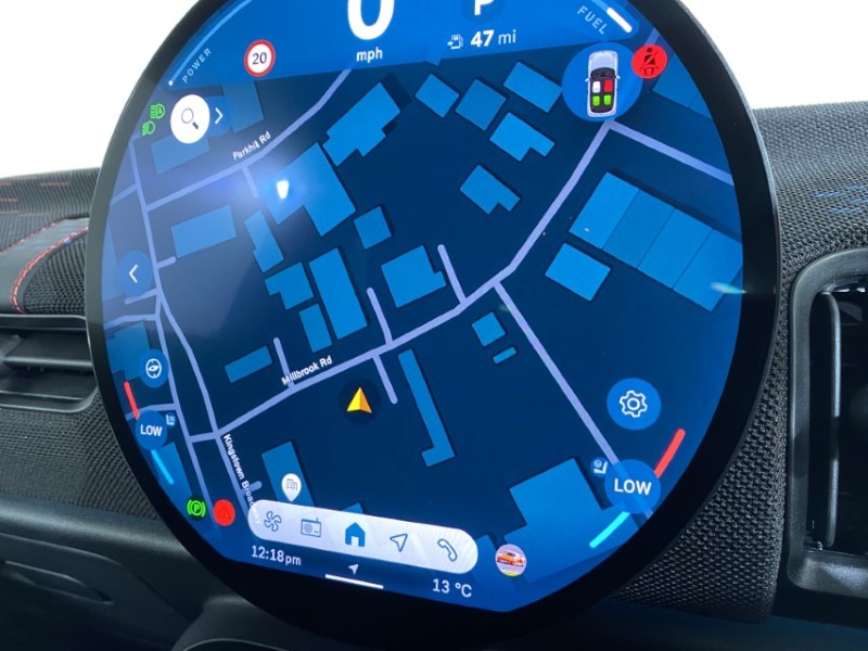 2025 (25) MINI COOPER 2.0 S Sport [Level 2] 3dr Auto 4280457