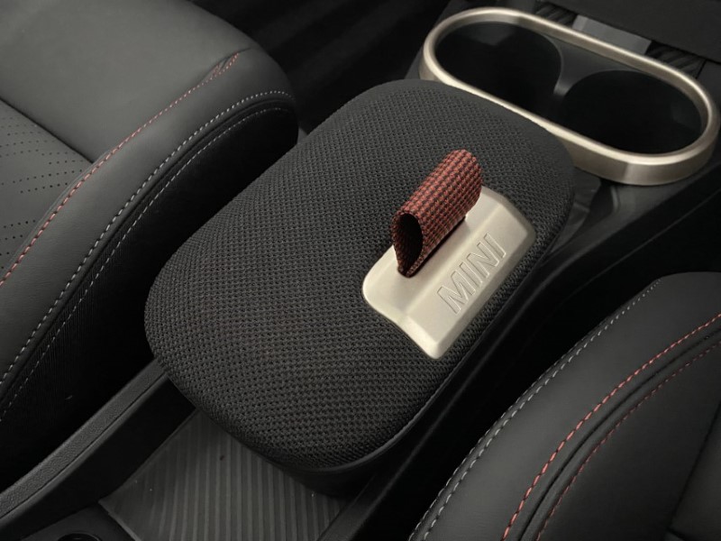 2025 (25) MINI COOPER 2.0 S Sport [Level 2] 3dr Auto 4280465