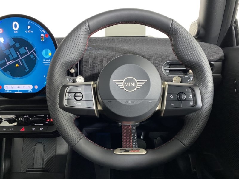 2025 (25) MINI COOPER 2.0 S Sport [Level 2] 3dr Auto 4280449