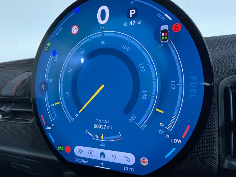 2025 (25) MINI COOPER 2.0 S Sport [Level 2] 3dr Auto 4280453