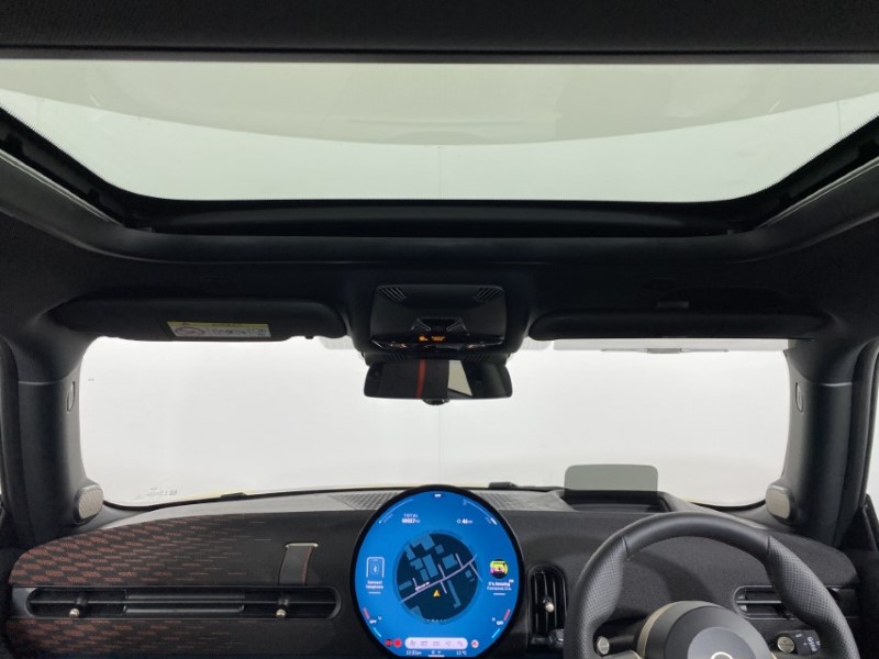 2025 (25) MINI COOPER 2.0 S Sport [Level 2] 3dr Auto 4280471