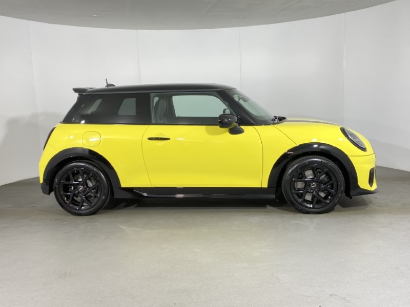 2025 (25) MINI COOPER 2.0 S Sport [Level 2] 3dr Auto 4280422