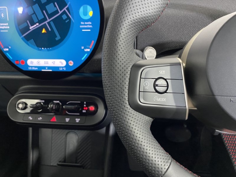 2025 (25) MINI COOPER 2.0 S Sport [Level 2] 3dr Auto 4280450